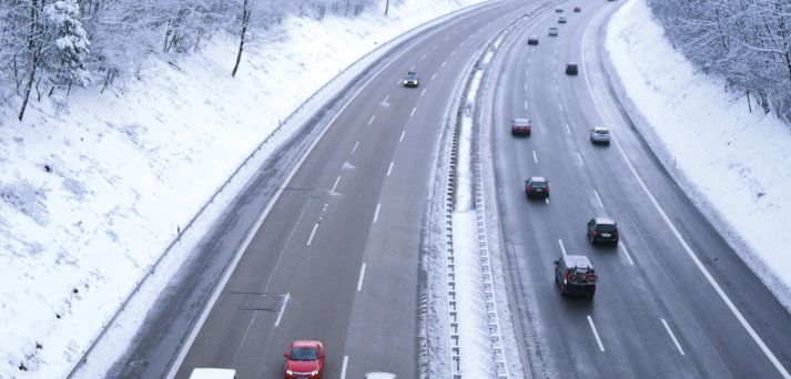 Eurosalt Auftausalz / Streusalz---Ihr Partner für den Winterdienst