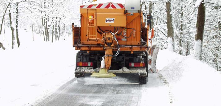 Eurosalt Streusalz---Seit 30 Jahren Ihr Salzspezialist!